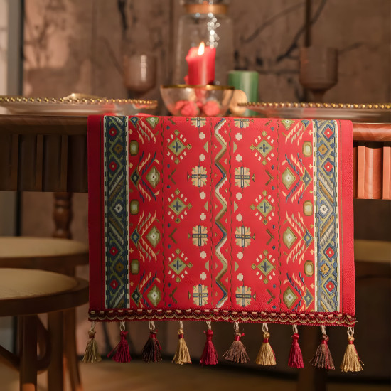 Table Runner 35*120 cm